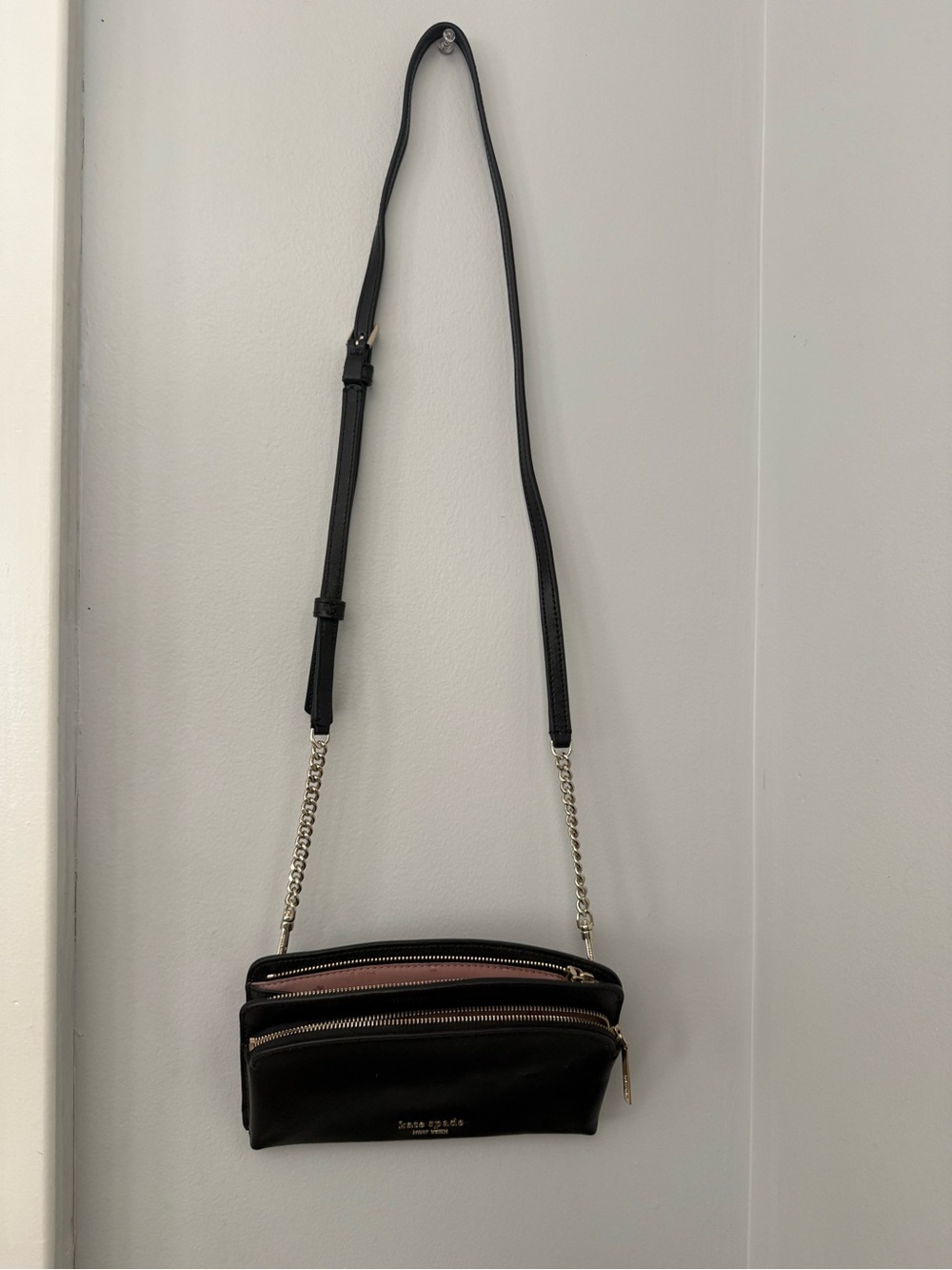 Kate Spade New York Spencer East West Phone Crossbody